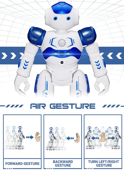KingsDragon RC Robot