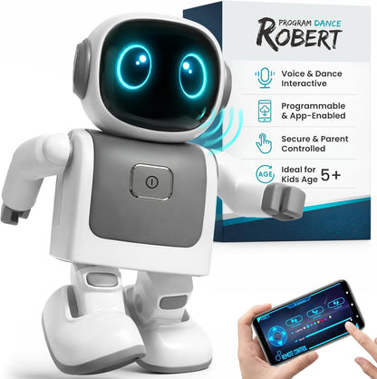 SmartyBot Smart Robot Toy