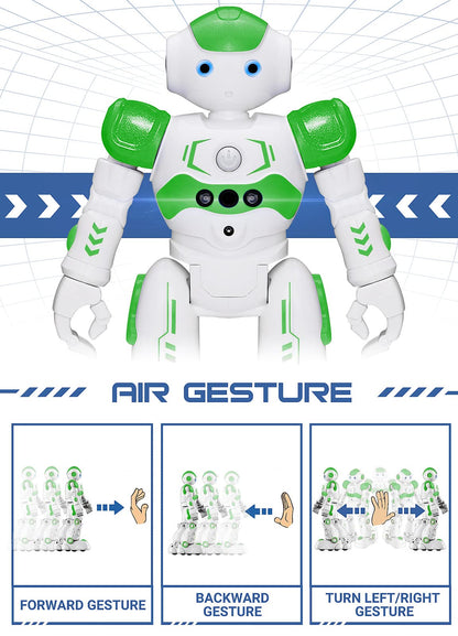KingsDragon RC Robot