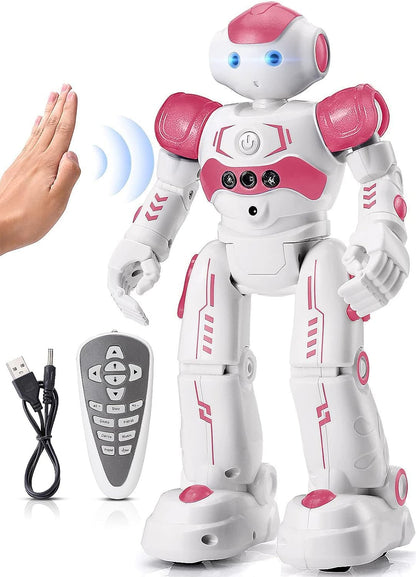 KingsDragon RC Robot