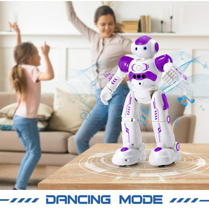 KingsDragon RC Robot