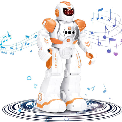 KingsDragon RC Gesture Sensing Robot