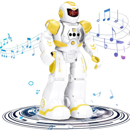 KingsDragon RC Gesture Sensing Robot