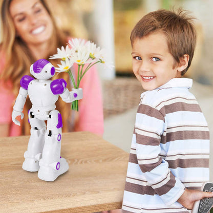 KingsDragon RC Robot