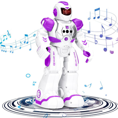 KingsDragon RC Gesture Sensing Robot