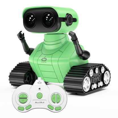 ALLCELE RC Robot Toy for Kids