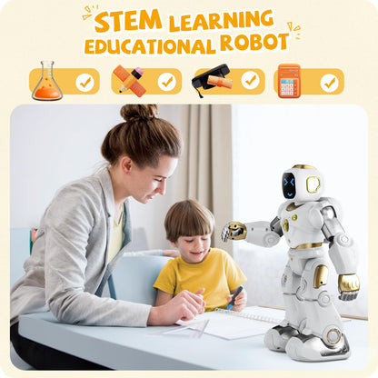 Ruko 1088 Large Smart Robot for Kids
