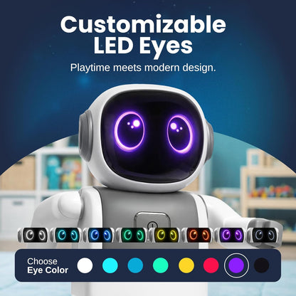 SmartyBot Smart Robot Toy
