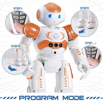 KingsDragon RC Robot