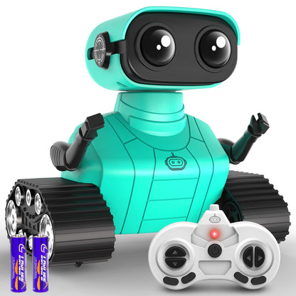 Hamourd RC Emo Robot