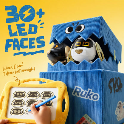 Ruko 18011 Smart Robot Dog