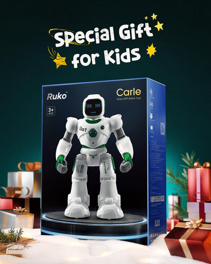 Ruko 1088 Large Smart Robot for Kids
