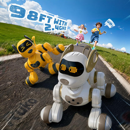 Ruko 18011 Smart Robot Dog