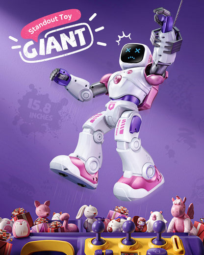 Ruko 1088 Large Smart Robot for Kids