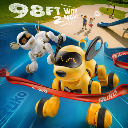 Ruko 18011 Smart Robot Dog