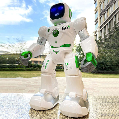 Ruko 1088 Large Smart Robot for Kids