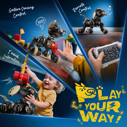Ruko 18011 Smart Robot Dog
