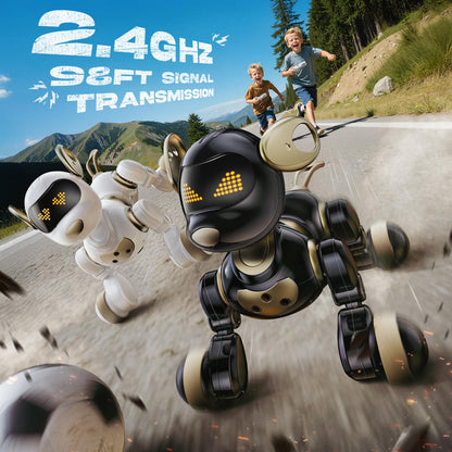Ruko 18011 Smart Robot Dog