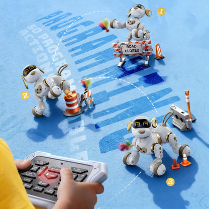 Ruko 18011 Smart Robot Dog